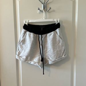 Forever 21 Lounge Shorts